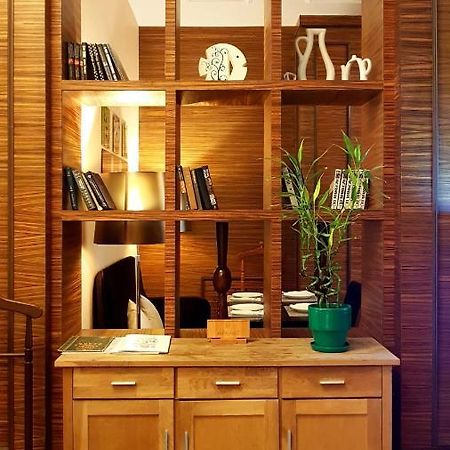 Jelsomino Boutique Hotel 阿斯坦纳 外观 照片
