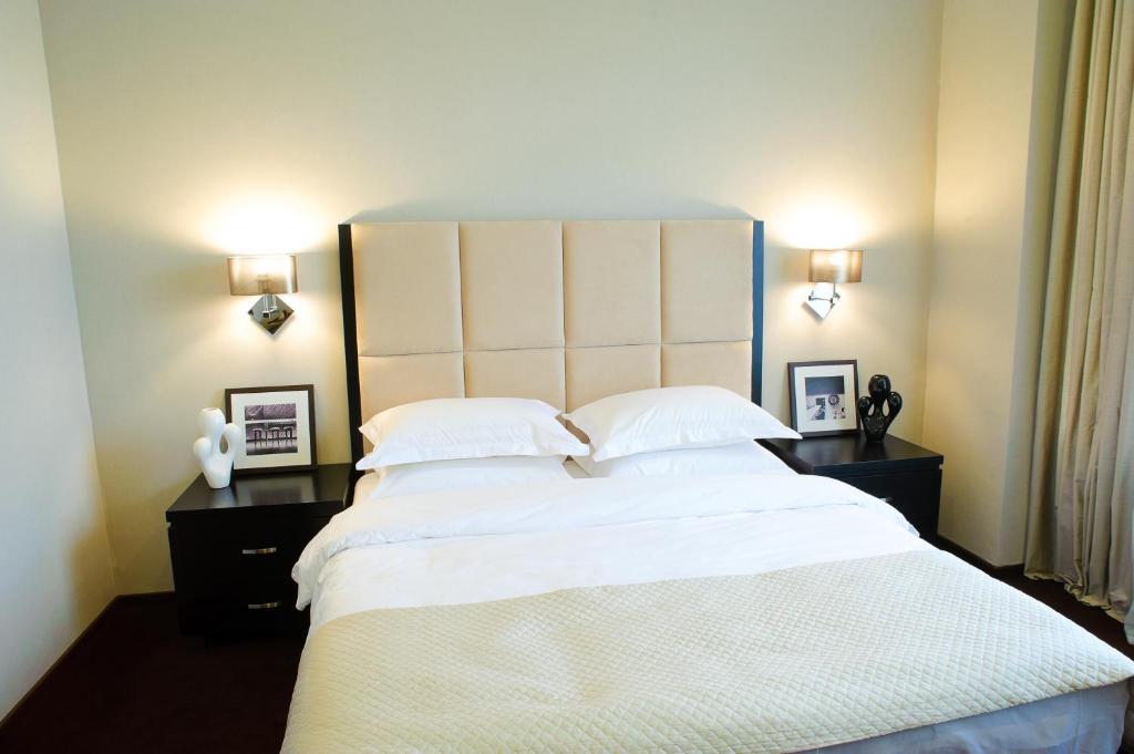 Jelsomino Boutique Hotel 阿斯坦纳 外观 照片