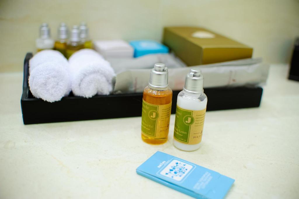 Jelsomino Boutique Hotel 阿斯坦纳 客房 照片