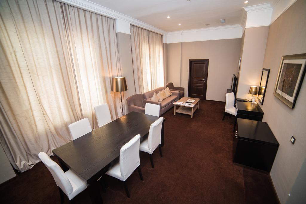 Jelsomino Boutique Hotel 阿斯坦纳 外观 照片
