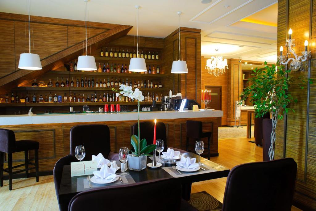 Jelsomino Boutique Hotel 阿斯坦纳 外观 照片
