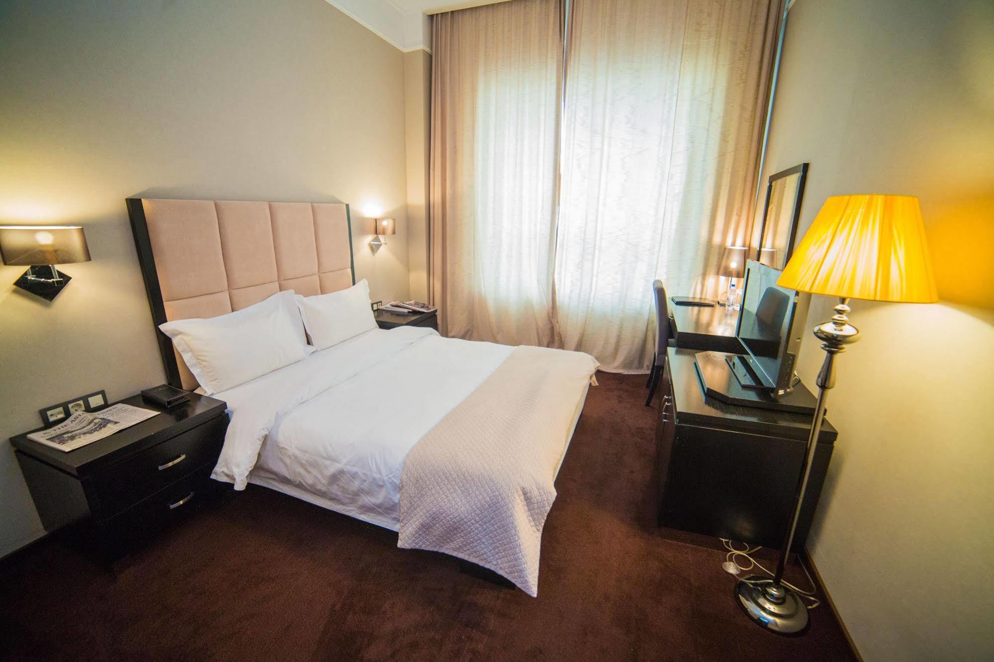 Jelsomino Boutique Hotel 阿斯坦纳 外观 照片