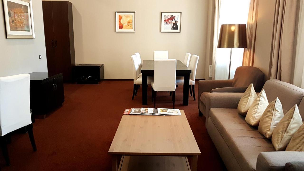 Jelsomino Boutique Hotel 阿斯坦纳 外观 照片