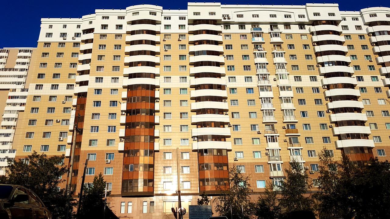 Jelsomino Boutique Hotel 阿斯坦纳 外观 照片