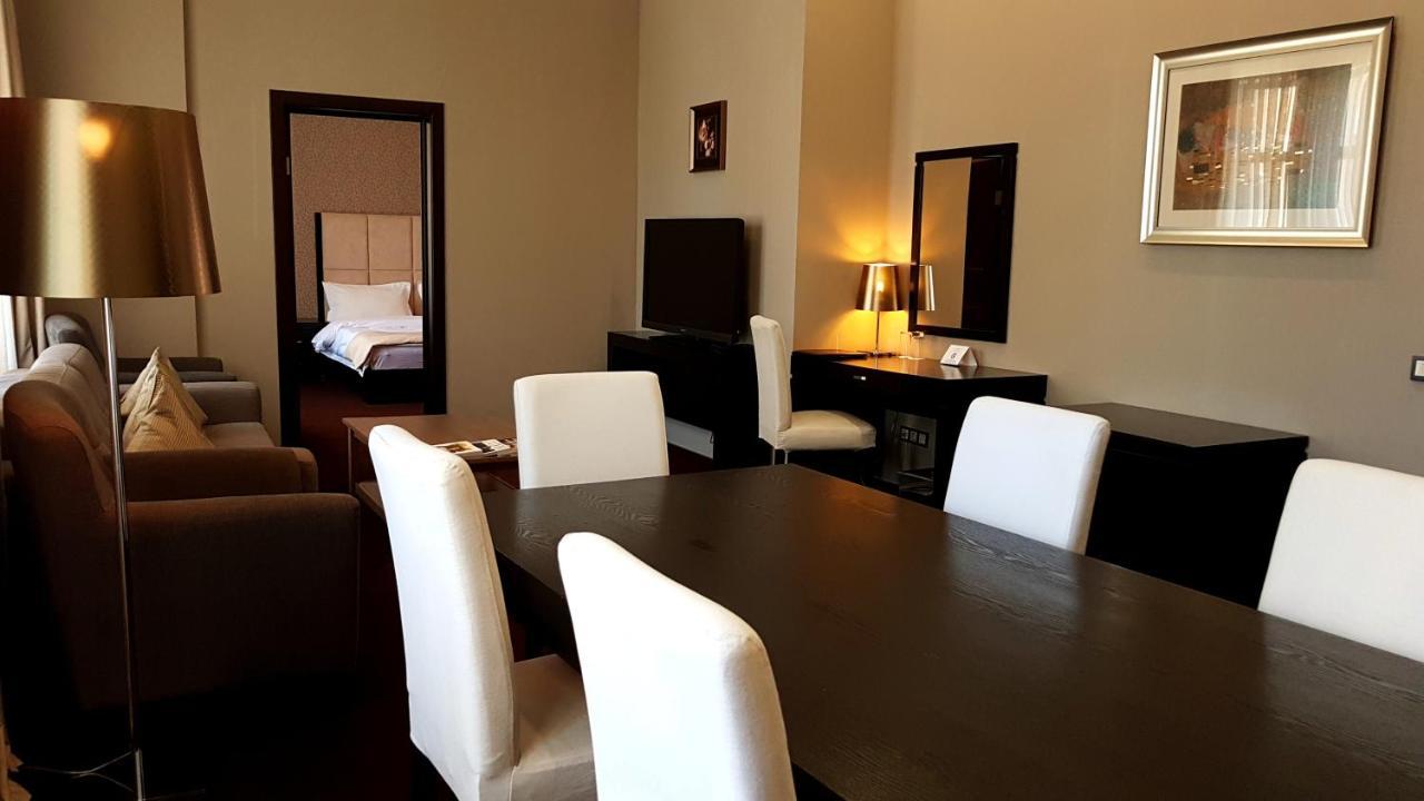 Jelsomino Boutique Hotel 阿斯坦纳 外观 照片