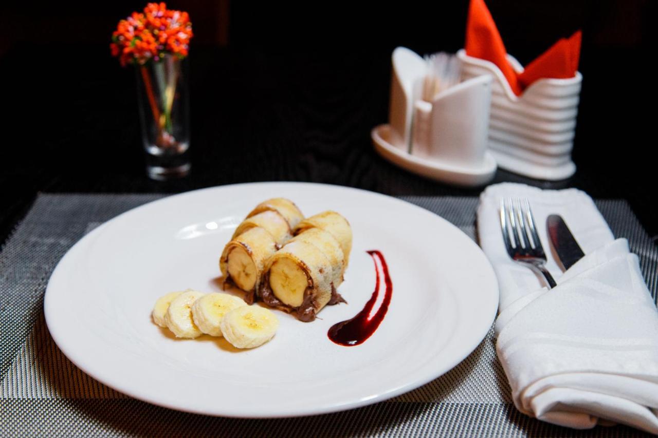 Jelsomino Boutique Hotel 阿斯坦纳 外观 照片