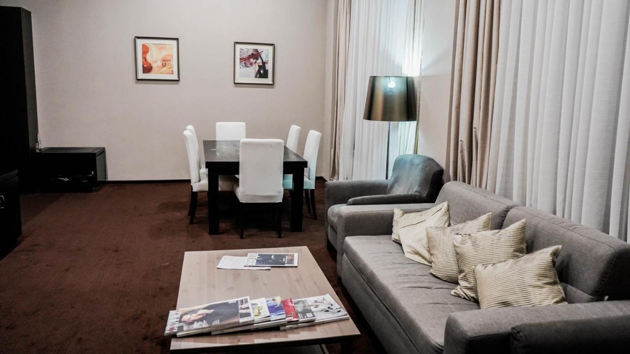 Jelsomino Boutique Hotel 阿斯坦纳 外观 照片