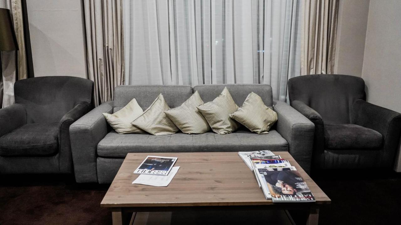 Jelsomino Boutique Hotel 阿斯坦纳 外观 照片