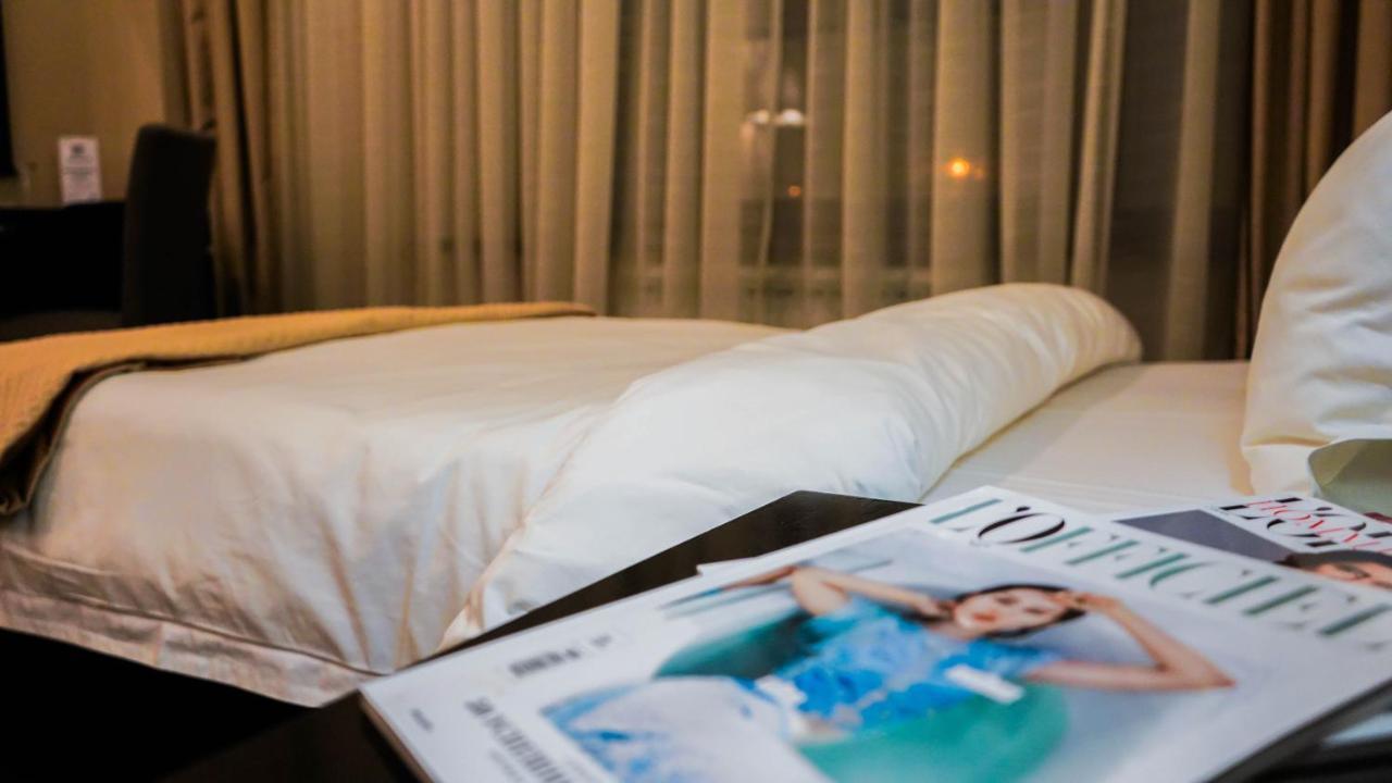 Jelsomino Boutique Hotel 阿斯坦纳 外观 照片
